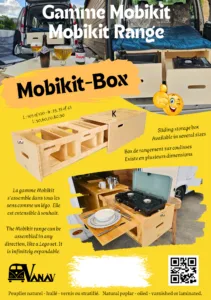mobikit Vanav