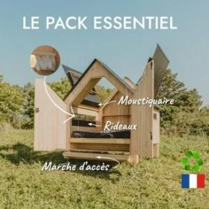cdci hut op essentiel montee 671